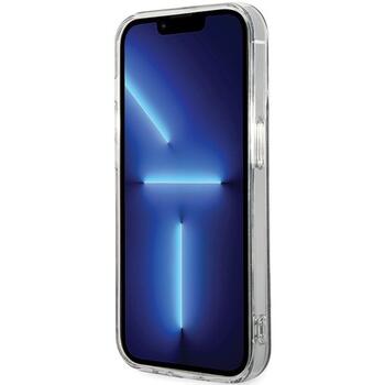 Guess GUHMP15LH4STK Чехол для Apple iPhone 15 Pro (GUHMP15LH4STK)