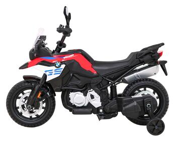 BMW F850 GS Детский Электромотоцикл (PA.JT5002A.CR)