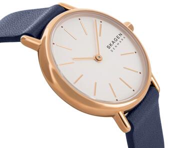 SKAGEN Signatur Sieviešu pulkstenis SKW2838 (SKW2838)