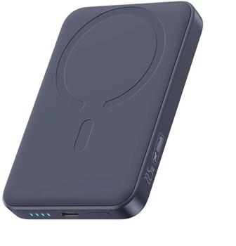 Baseus EnerFill FM11 Портативный аккумулятор 10000 mAh 22.5W MagSafe USB-C (6932172695750)