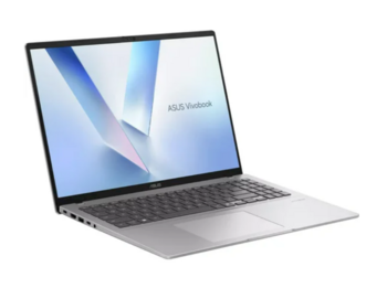 Asus VivoBook 16 Portatīvais dators Intel Core Ultra 5 / 16 GB / 512 GB / 16