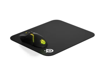 SteelSeries QcK Коврик для Мыши 250 X 210 X 2 mm (1663432)