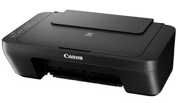 Canon PIXMA MG2551S Чернильный принтер A4 (MG2551S)
