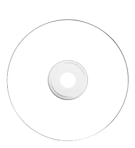 MyMedia DVD-R для Печати 50шт (69202)