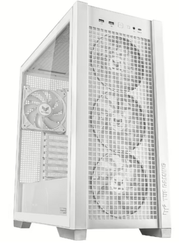 Asus TUF Gaming GT302 ARGB Datora Korpuss (90DC00I3-B19000)