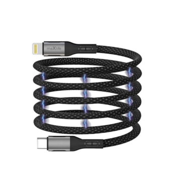 Maxlife MXUC-11 Магнитный кабель 27W 1m (MXUC-11)