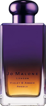 Jo Malone Violet & Amber Absolu Парфюм EDC 100 ml (690251056224)