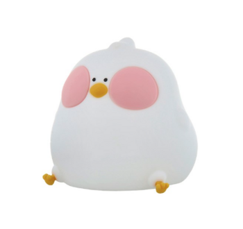 Forever HUNGRY CHICKEN Светодиодная лампа LED Ночная лампа 1200 mAh (FNL-10)