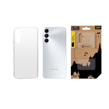 Tactical TPU Cover Защитный чехол для Samsung Galaxy A05s / прозрачный (TA-57983118747)