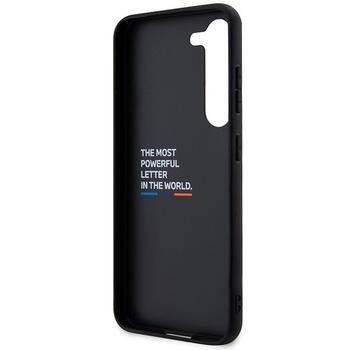 BMW BMHCS23M22NBCK Чехол для Samsung Galaxy S23 (BMHCS23M22NBCK)