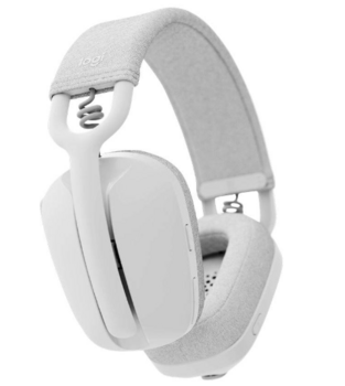 Logitech Zone Vibe 100 Austiņas (981-001219)