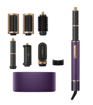 Dreame AirStyle Pro Набор для укладки волос Purple (7DAMF18A-PP)