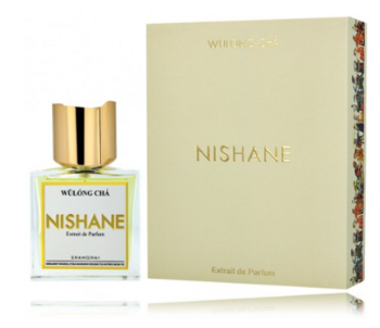 Nishane Wulong Cha Парфюм EDP 100 ml (8681008055227)