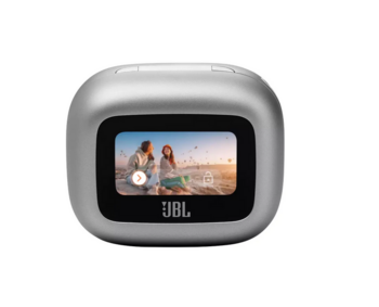 JBL Live Buds 3 Беспроводные наушники серебристые (JBLLIVEBUDS3SIL)