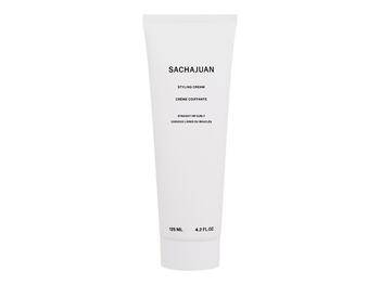 Sachajuan Styling Cream Hair Cream Крем для волос 125ml (7350016331685)
