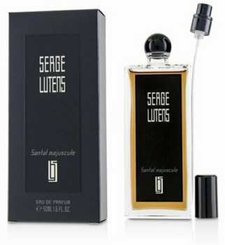 Serge Lutens Santal Majuscule Парфюм EDP 50 ml (3700358123457)