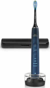 Philips Sonicare DiamondClean 9000 Series HX9911/89 Elektriska zobu birste (HX9911/89)