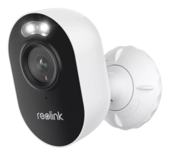 Reolink Lumus Series E430 IP Videonovērošanas kamera (6975253983773)