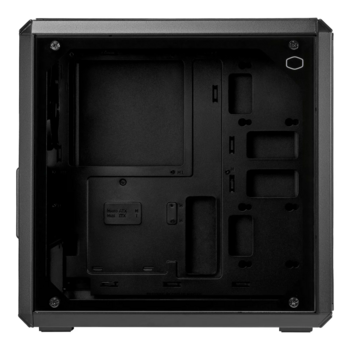 Cooler Master Q300L V2 Mini Tower Компьютерный корпус (Q300LV2-KGNN-S00)