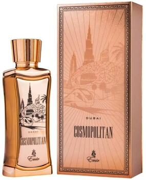 Emir Cosmopolitan Dubai Парфюм EDP 100 ml (6299878945672)