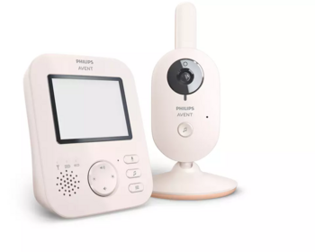 Philips Avent SCD881/26 Видеоняня (SCD881/26)
