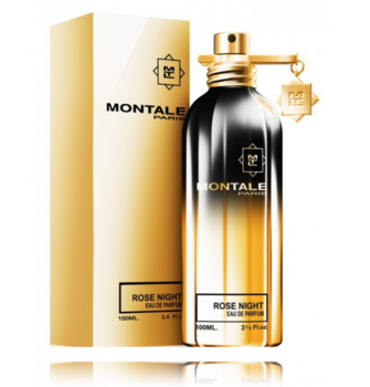Montale Rose Night Парфюм EDP 100 ml (3760260451550)