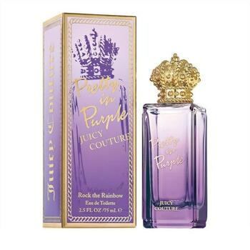 Juicy Couture Rock The Rainbow Туалетная вода EDT 75ml (719346644440)