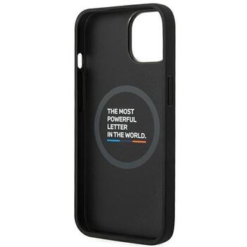 BMW BMHMP14M22PTDK Чехол для Apple iPhone 14 Plus / 15 Plus (BMHMP14M22PTDK)
