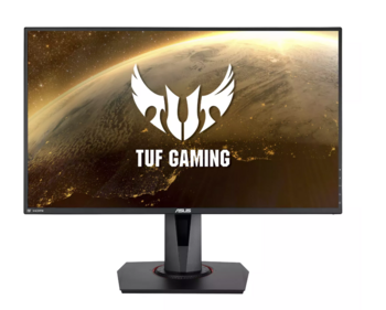 ASUS  TUF Gaming Монитор 27
