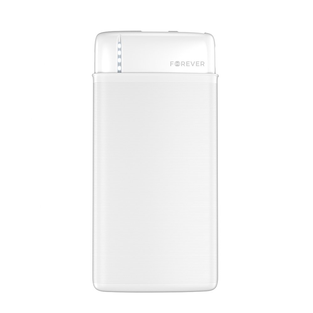 Forever TB-100M Power Bank 10000 mAh Портативный аккумулятор (GSM099223)
