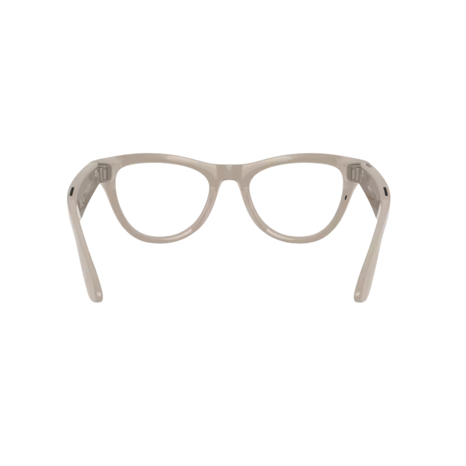 Ray-Ban Meta Skyler Gen1 Viedās brilles ar Ai (izmērs 52-20) (6700MF52)