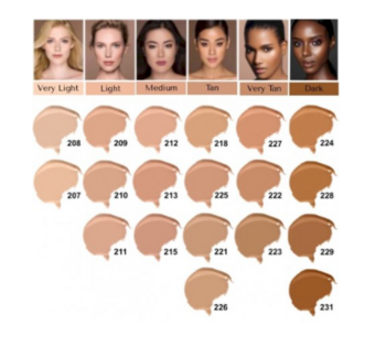 Dermacol Make-Up Cover 209 Основа для макияжа 30 g (85945951)