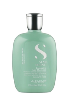 Alfaparf Milano Semi Di Lino Регенерирующий Шампунь 250ml (8022297095837)