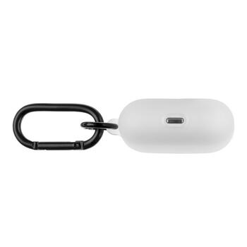 OBAL:ME GhostCase Защитный чехол для Apple AirPods 3 / прозрачный (57983126803)