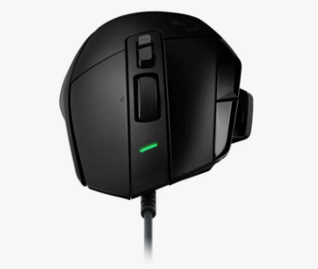 Logitech G502 X Datorpele (910-006138)