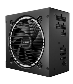 Be quiet! Pure Power 13 M 650W Barošanas bloks 20+4 pin ATX (BP025EU)
