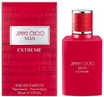 Jimmy Choo Man Extreme Smaržas EDP 30 ml (3386460148733)