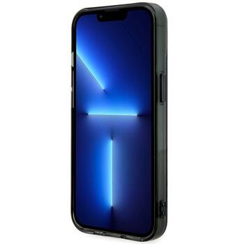 BMW BMHMP14MHCRS Чехол для Apple iPhone 14 Plus / 15 Plus (BMHMP14MHCRS)