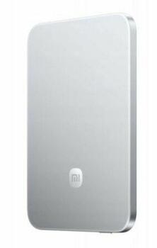 Xiaomi BHR08Z2GL UltraThin Magnetic Power Bank 5000 mAh (BHR08Z2GL)