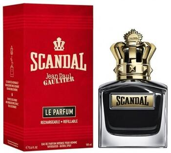 Jean P. Gaultier Scandal Le Parfum Intense Парфюм EDP 100 ml (8435415065191)