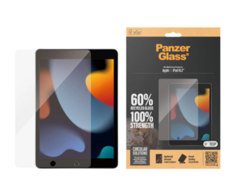PanzerGlass Защитное стекло для Apple iPad 10.2