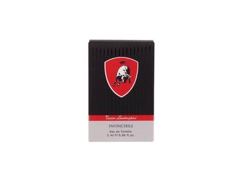 Lamborghini Invincibile 100x2ml / Vials Set Туалетная вода EDT (7815562265650)