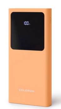 Colorum CPB10-14 Повербанк 10000mAh / 22.5W (GSM179874)
