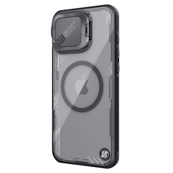 Nillkin Iceblade Prop Magnetic Cover Чехол для Apple iPhone 16 Pro Max (57983122084)