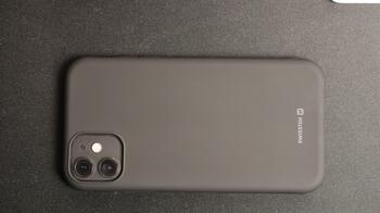 Swissten Soft Joy Case Чехол для Samsung Galaxy A35 5G (34500342)