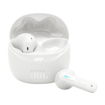 JBL Tune Flex 2 TWS Bluetooth Беспроводные Наушники (JBLTFLEX2WHT)