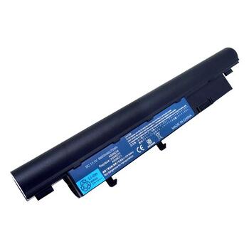 ExtraDigital AS09D31 Akumulators priekš klēpjdatoram Acer 6600mAh (NB410385)