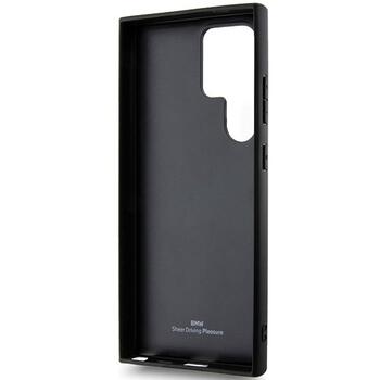 BMW BMHCS24L23RCGPK Чехол для Samsung Galaxy S24 Ultra (BMHCS24L23RCGPK)