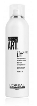 L’Oréal Professionnel Tecni.Art Volume Lift Пенка 250 ml (30160262)