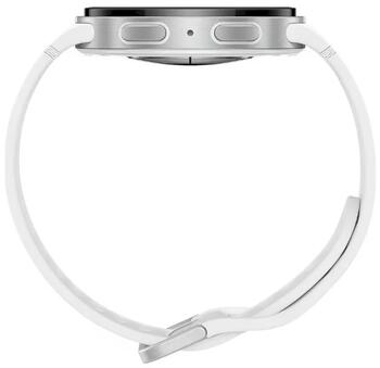 Samsung Galaxy Watch8 Умные часы 44mm Silver (SM-L330NZSAXEF)